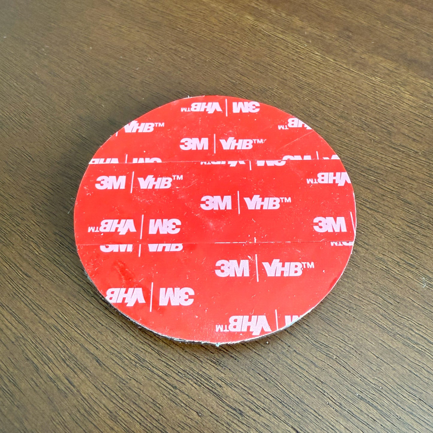 Carbon Fiber BMW Emblem - Single